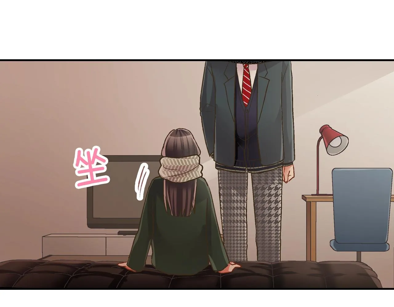 第91话 我没想法，只想你71