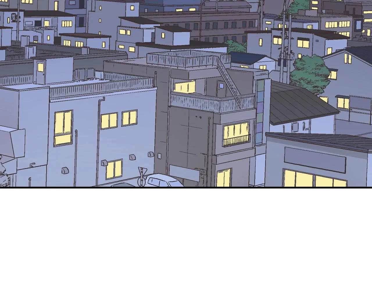 第86话 要离开吗？87