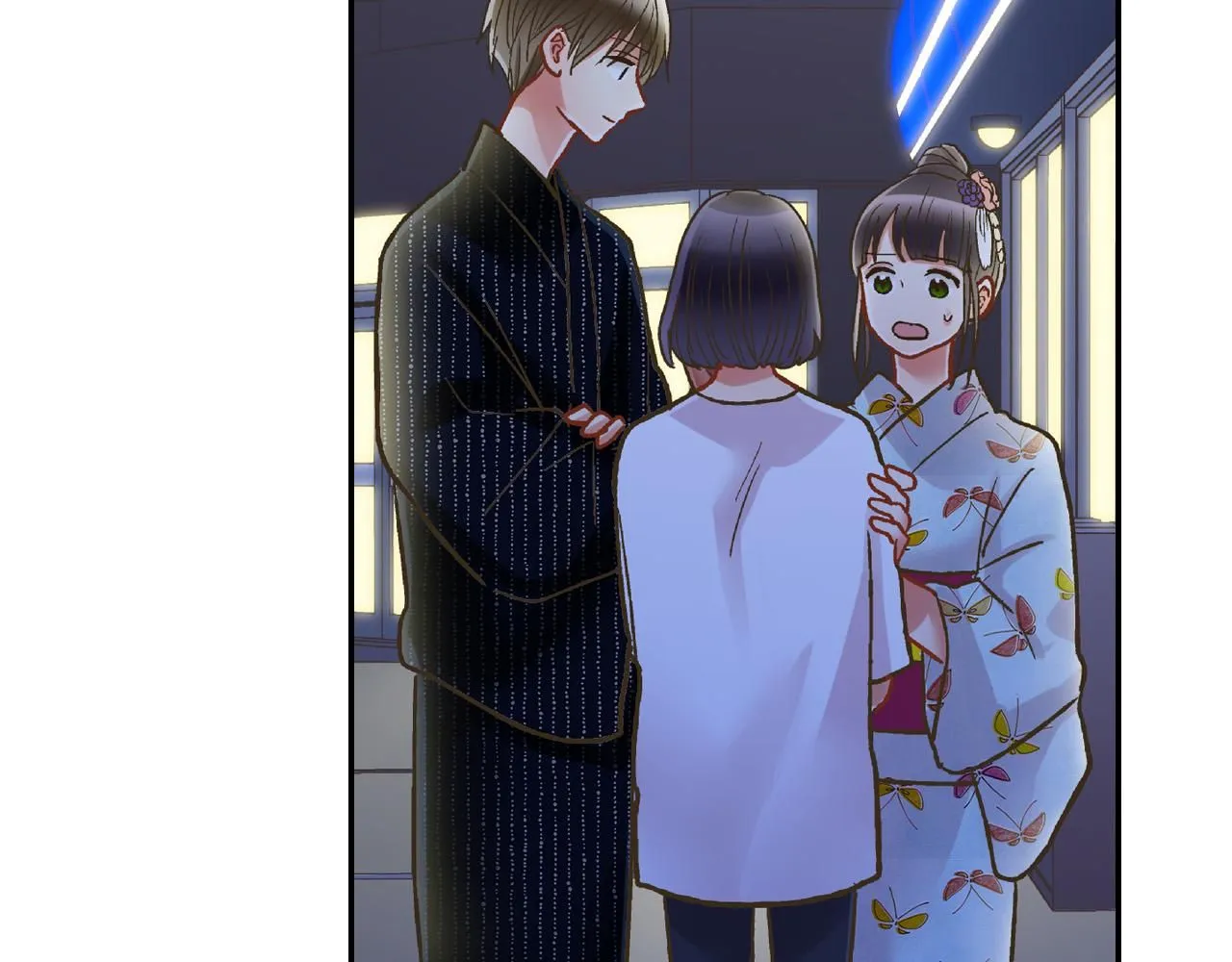 第170话 生分5