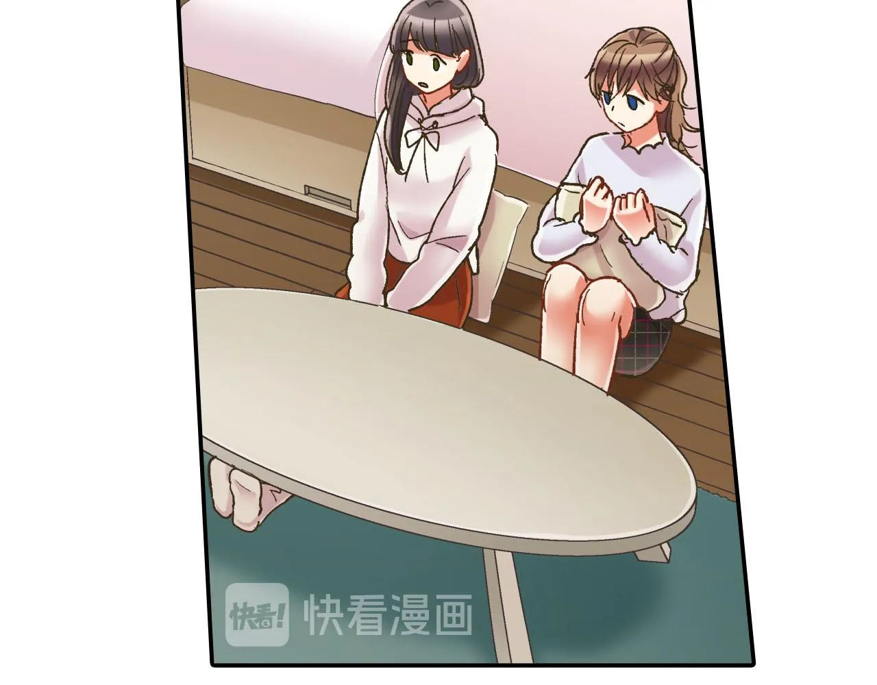 第126话 温馨的家93