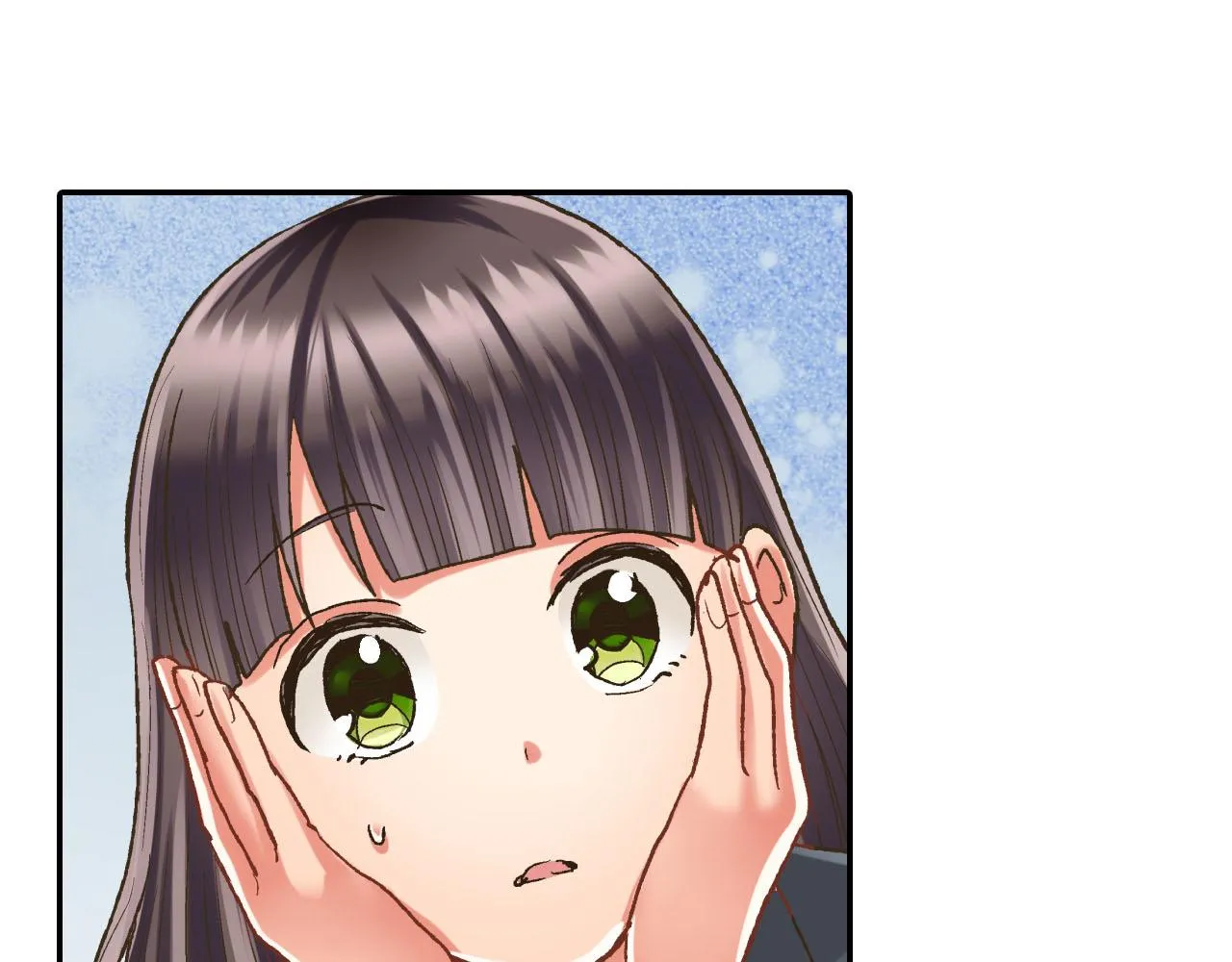 第109话 专属笑容43