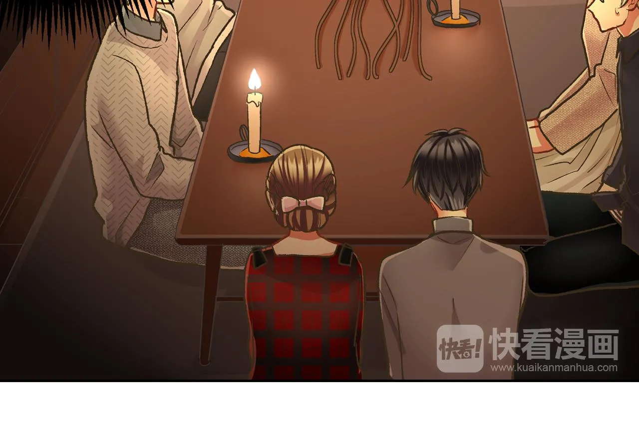 第71话 交换礼物环节17