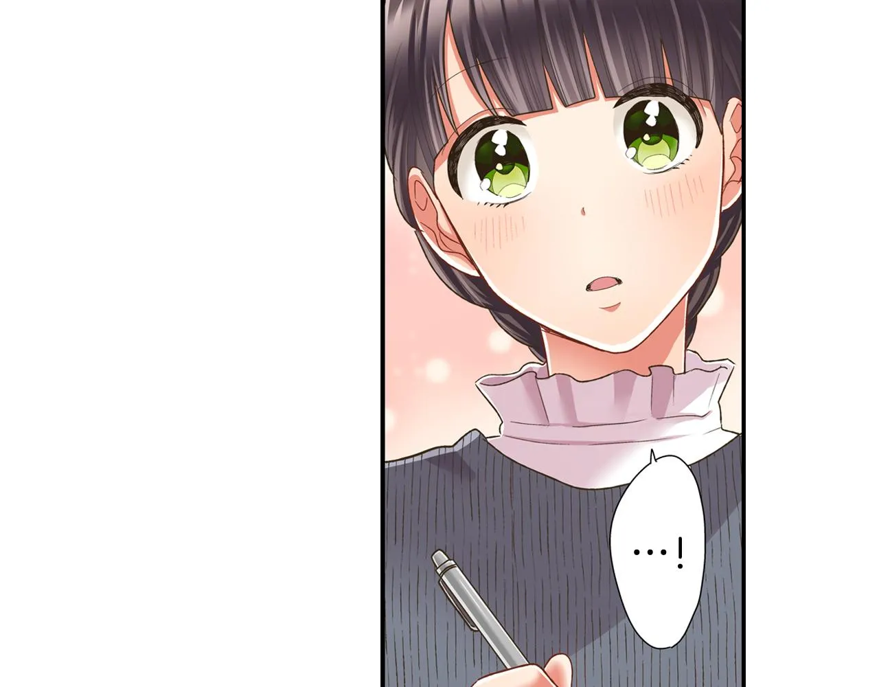 第76话 沾染上你的味道56