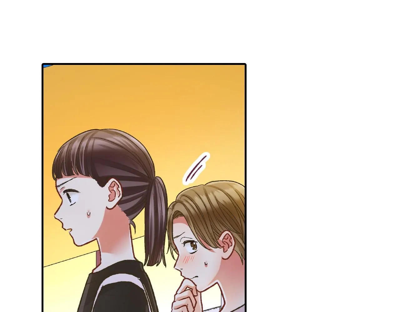 第167话 学妹来找茬41