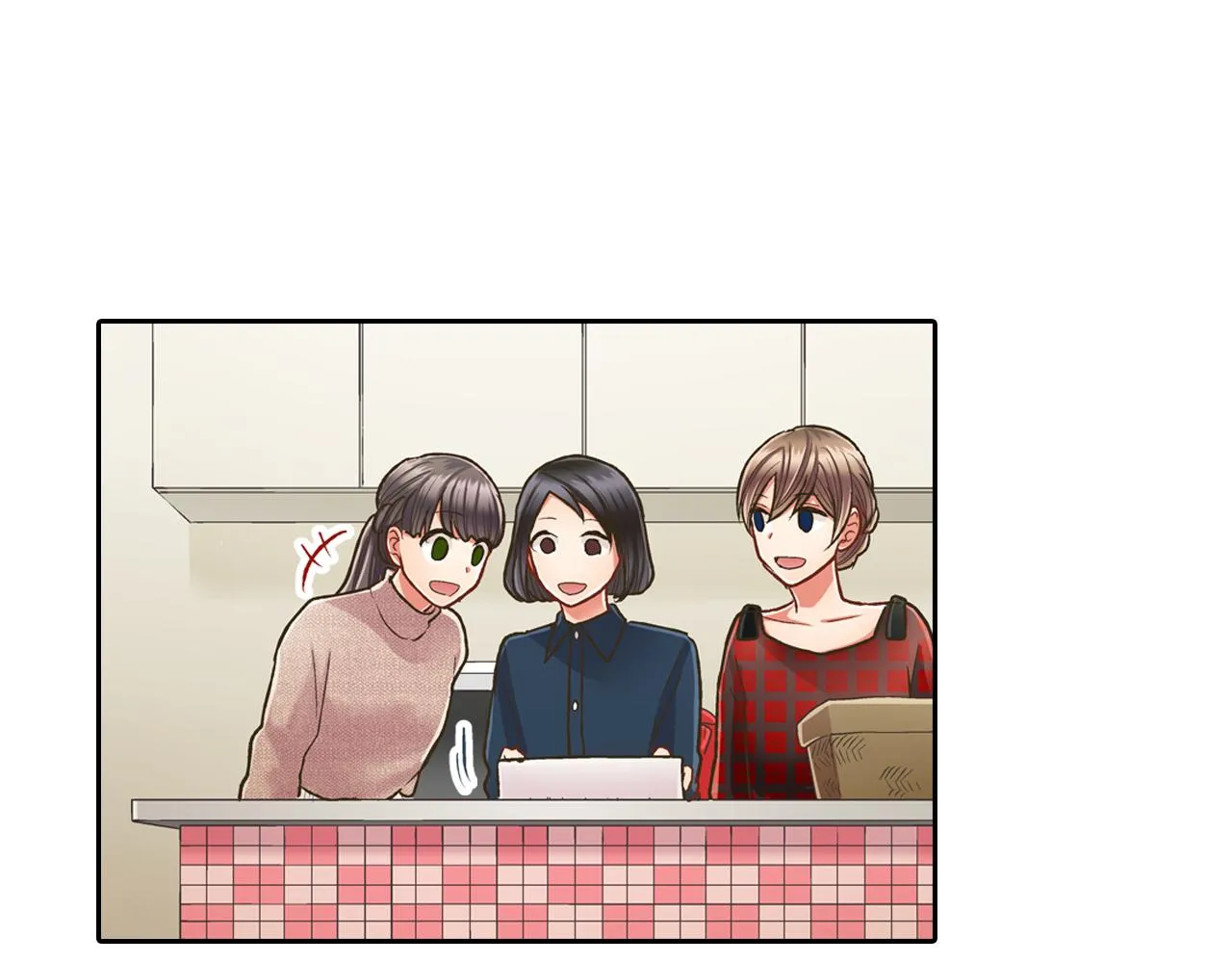 第67话 想要靠近你10