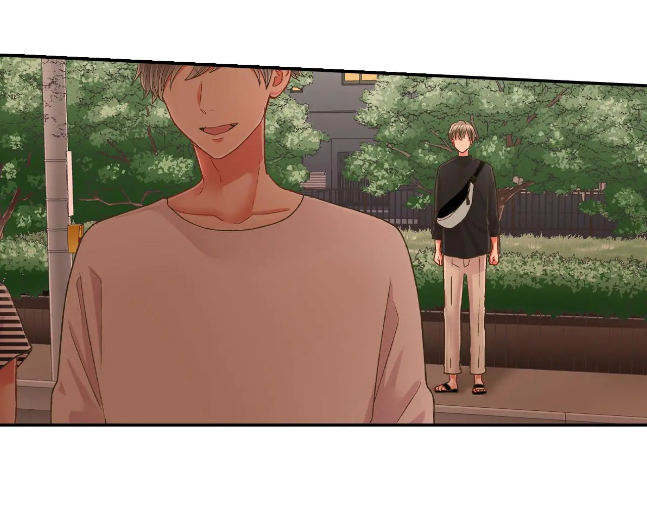 第160话 吃醋39