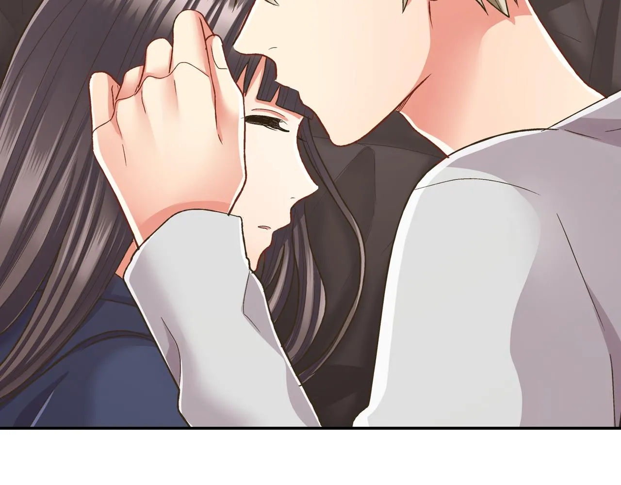第76话 沾染上你的味道38