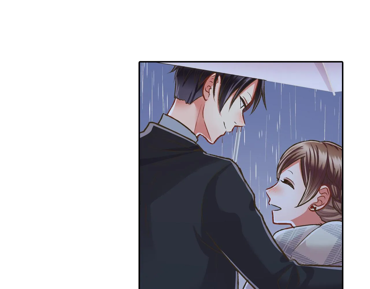 第73话 亲密独处11