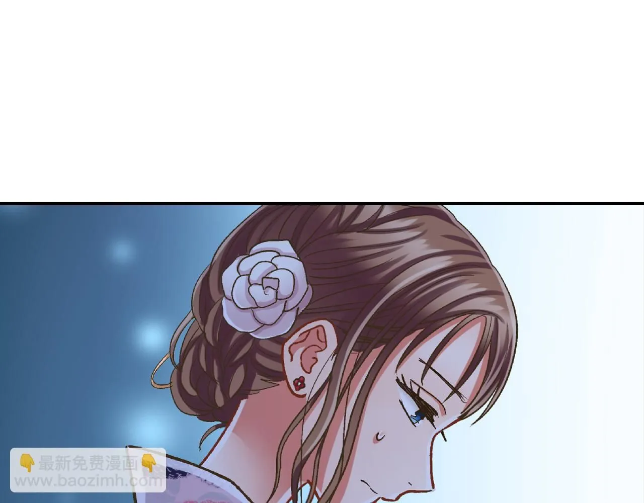 第167话 学妹来找茬26