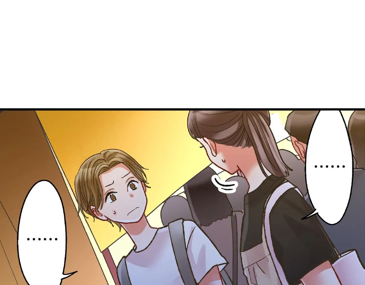第167话 学妹来找茬23