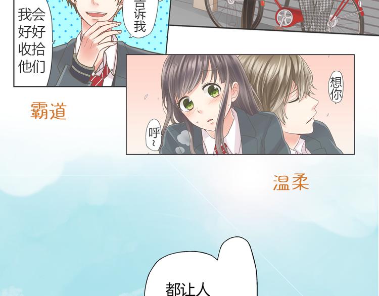 序章 做我的第一女主吧14