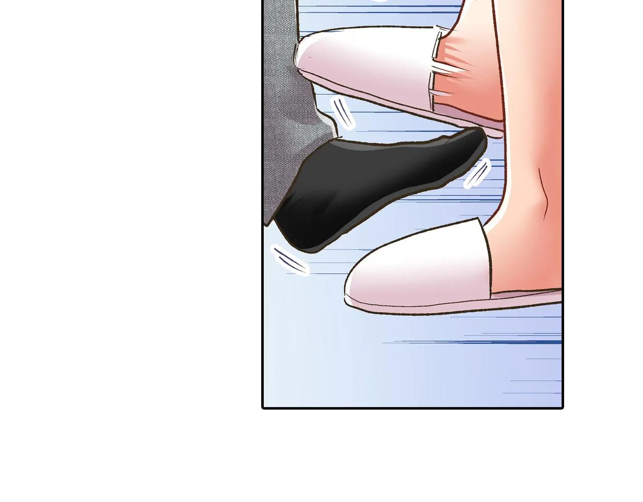 第69话 悄悄地亲密互动46
