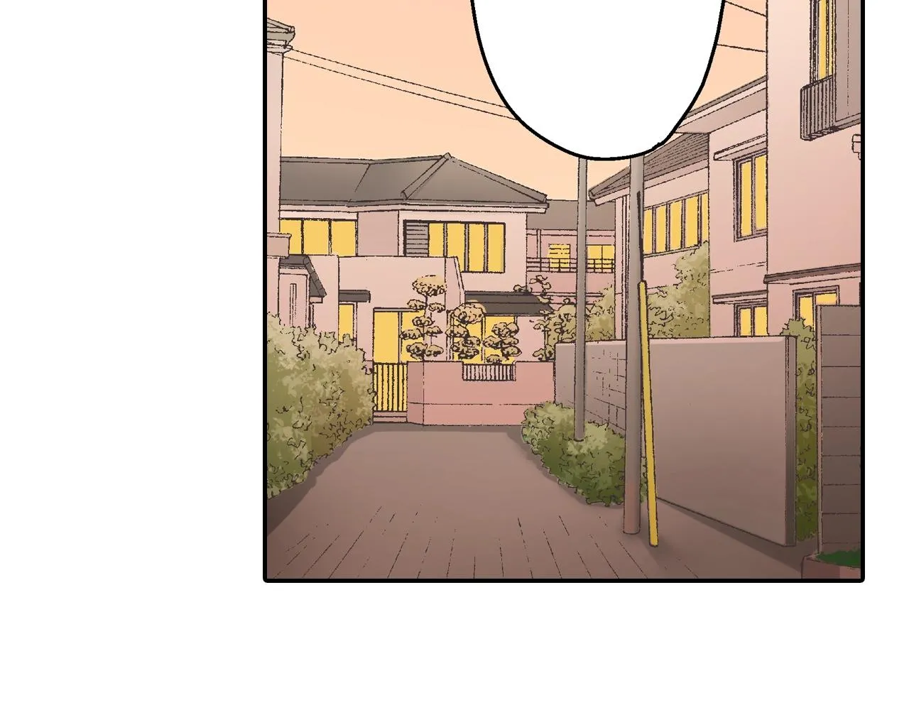 第91话 我没想法，只想你3