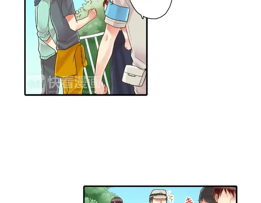 第15话 我们一起去游乐园吧！107
