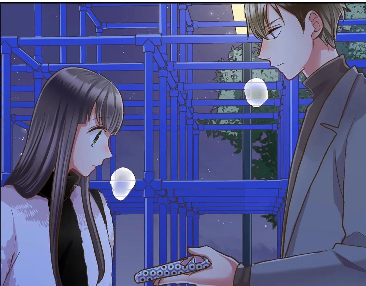 第84话 温暖的冬夜17