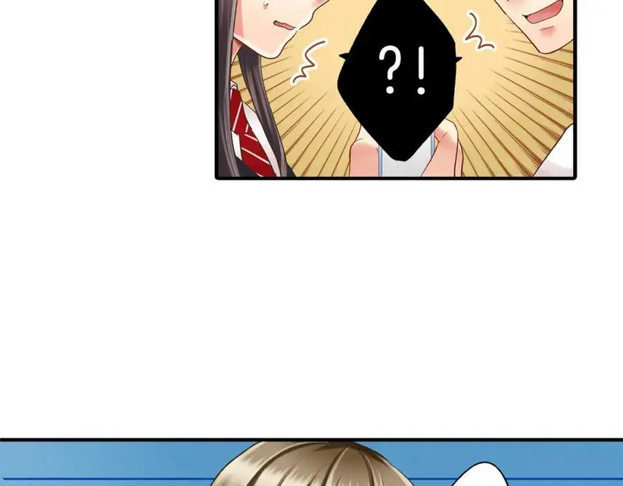 第13话 按捺不住对你的心动89