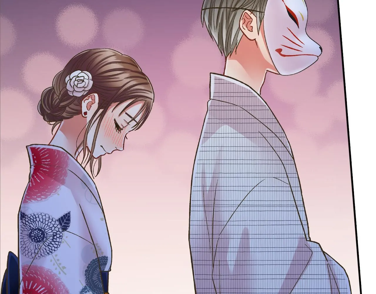 第167话 学妹来找茬76