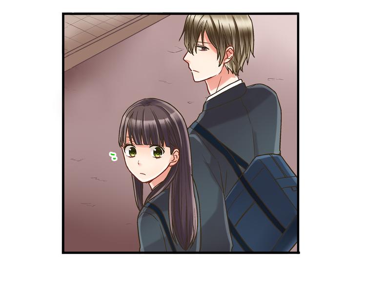 第4话 传说中的小姐妹欺凌团？51