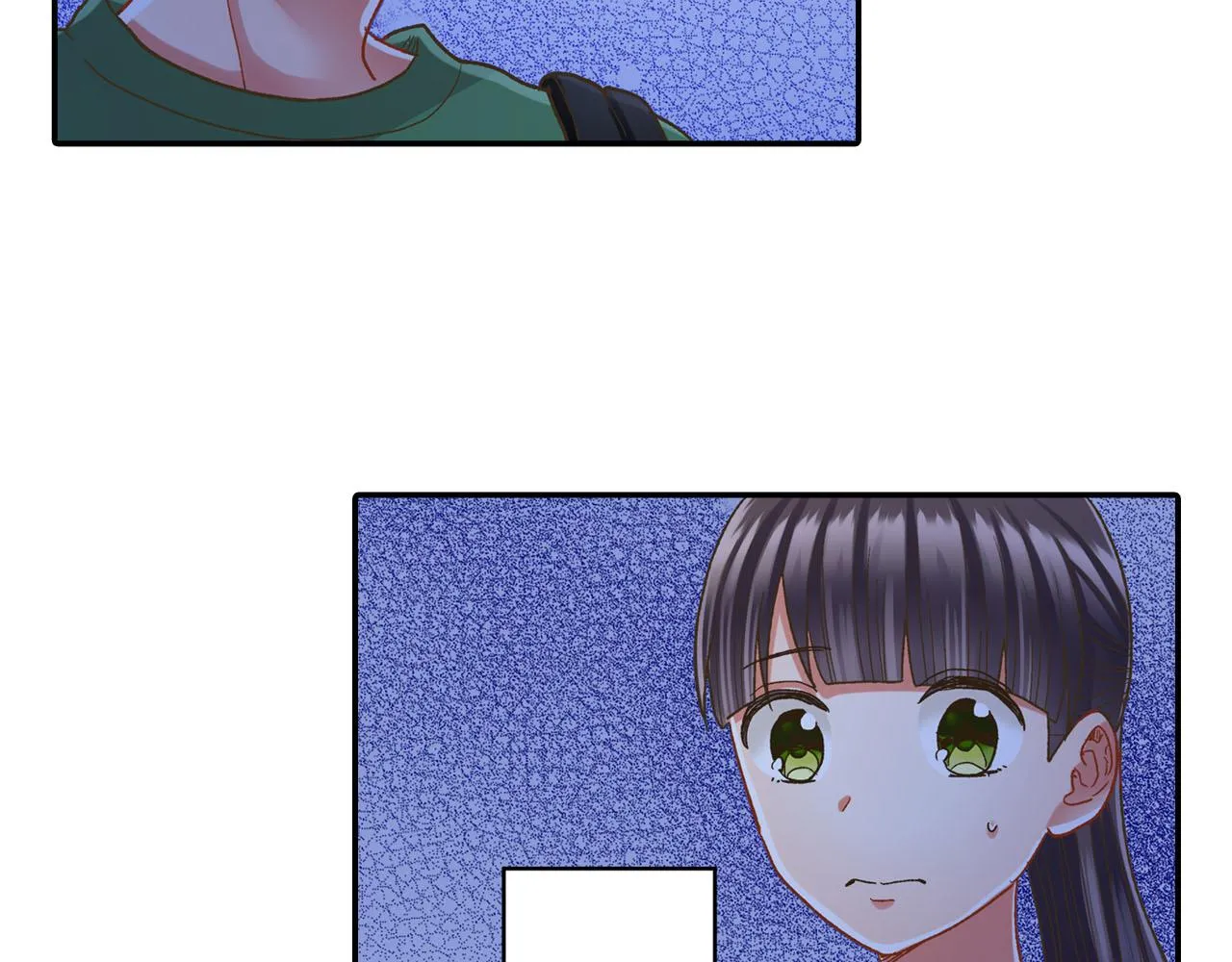 第113话 壁咚6