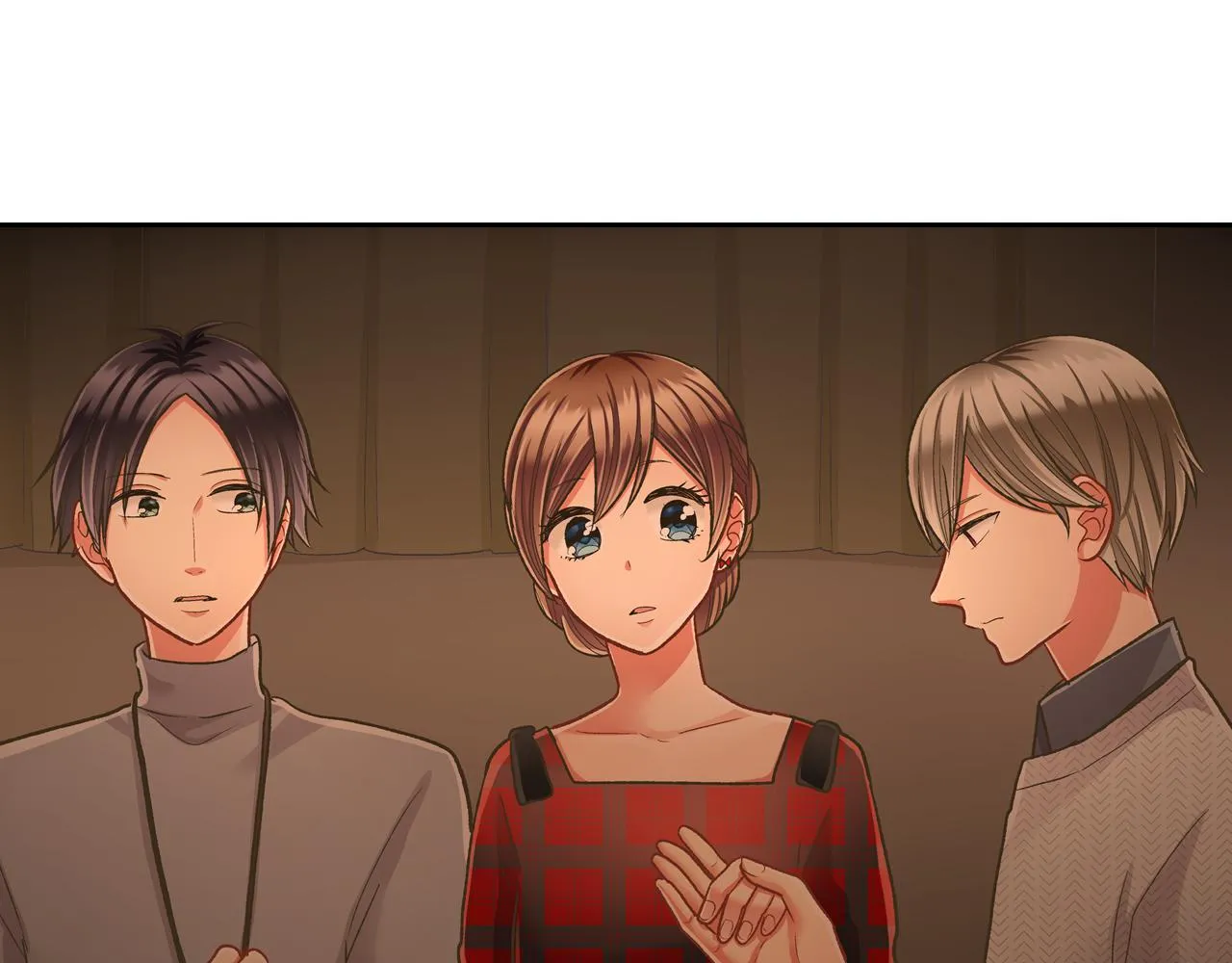 第71话 交换礼物环节35