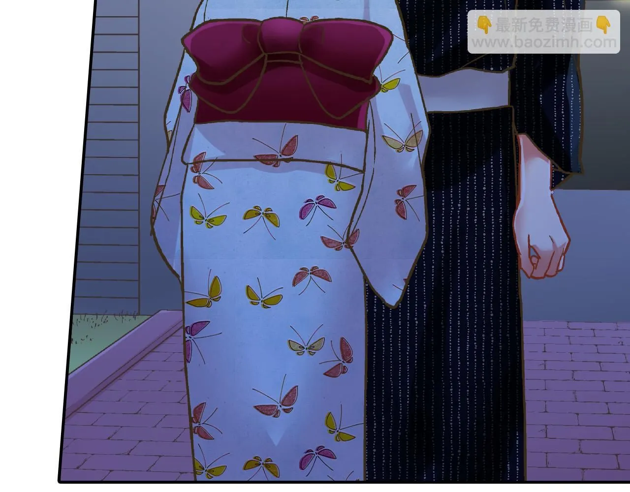 第170话 生分41