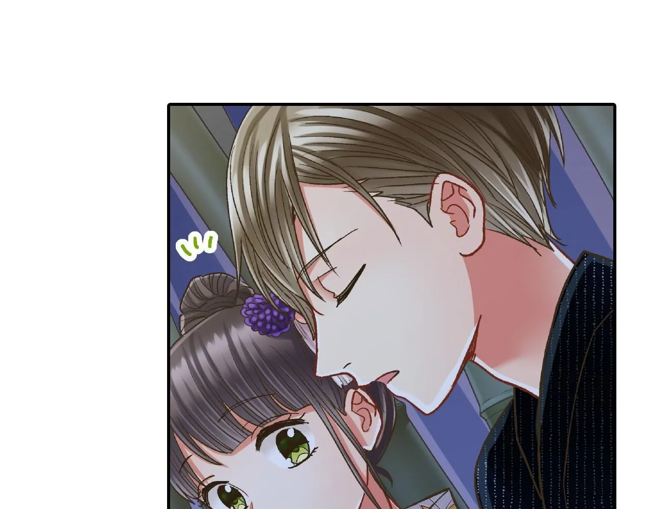 第166话 分开约会34
