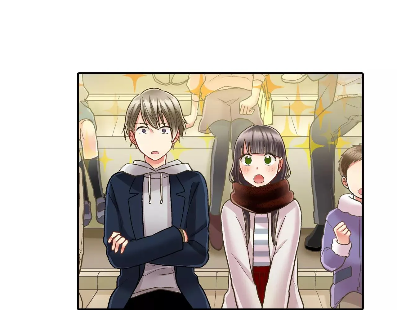 第55话 紧张的见面45