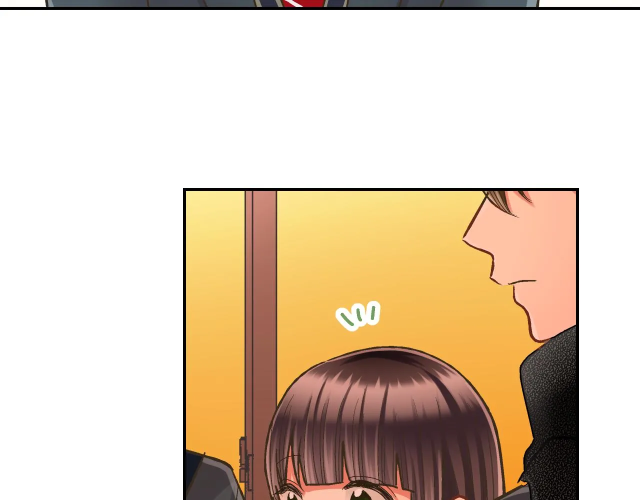 第64话 一起过圣诞节吧！8