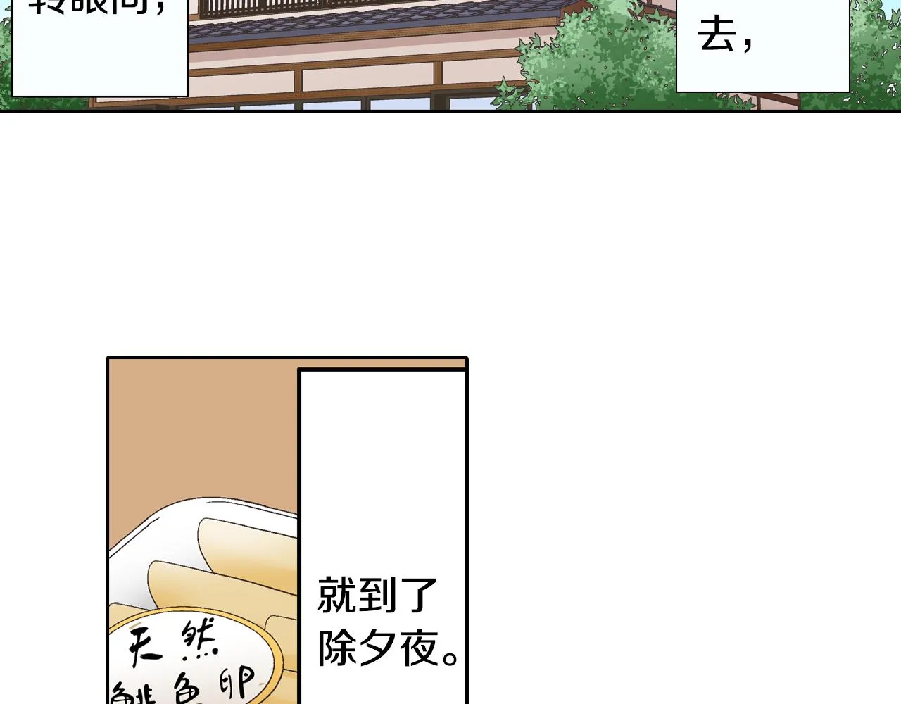 第77话 想尽快见到你！27