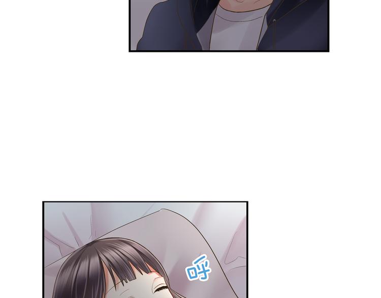 第5话 不准离开我的身边70