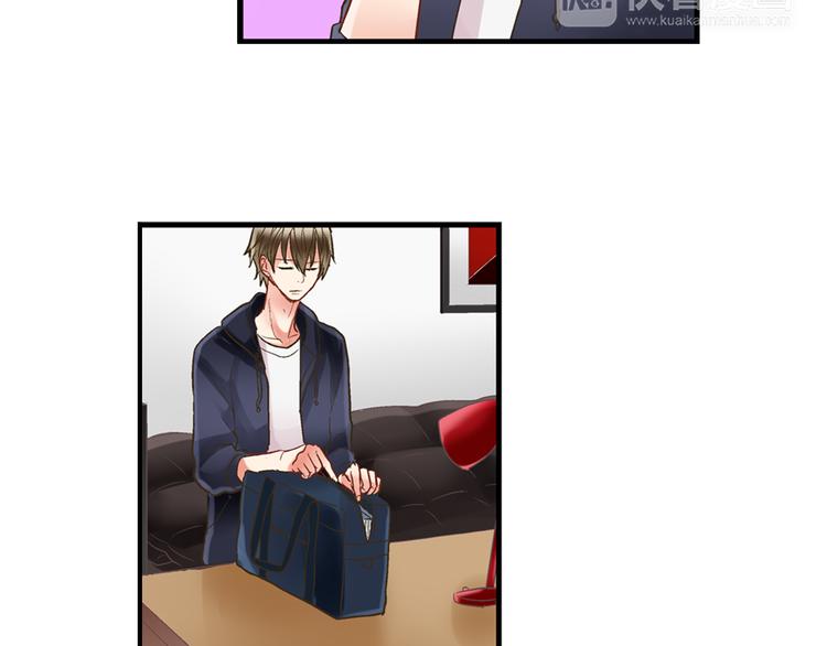 第5话 不准离开我的身边48