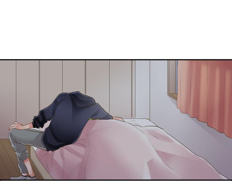 第5话 不准离开我的身边82