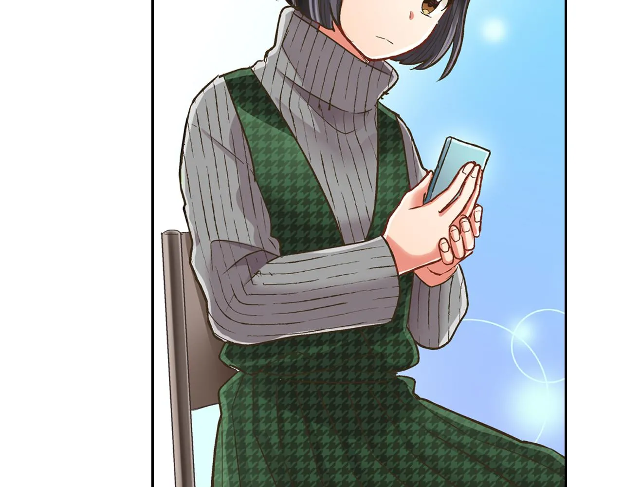 第77话 想尽快见到你！64