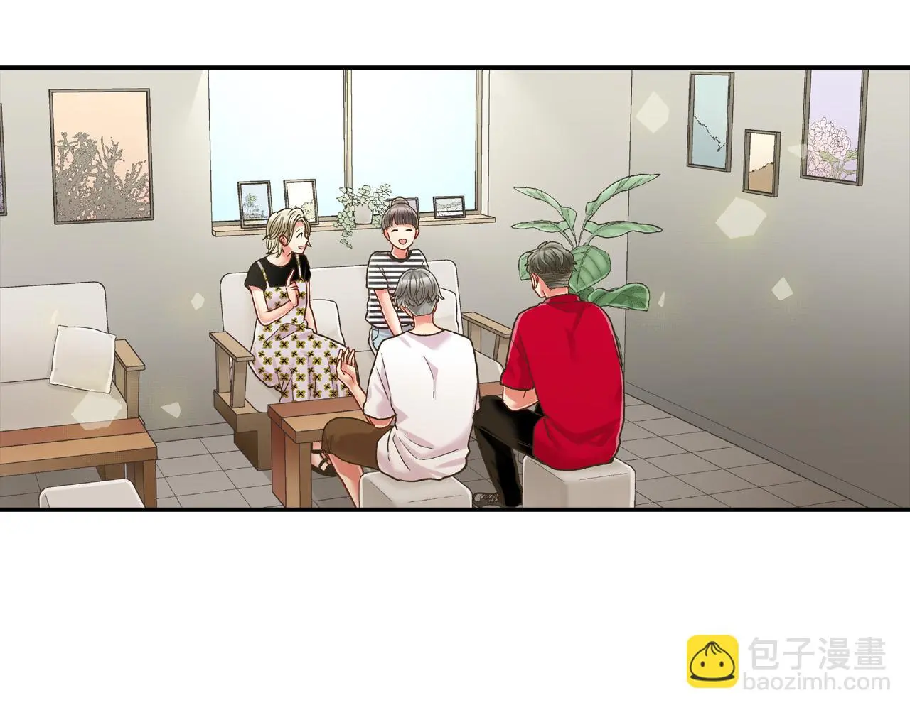 第160话 吃醋14