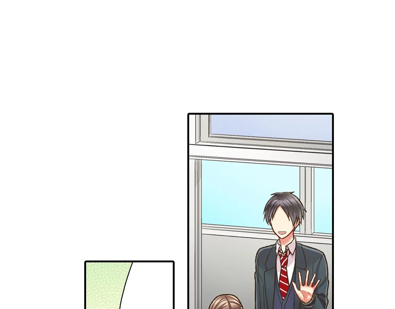 第59话 超帅的男生！49