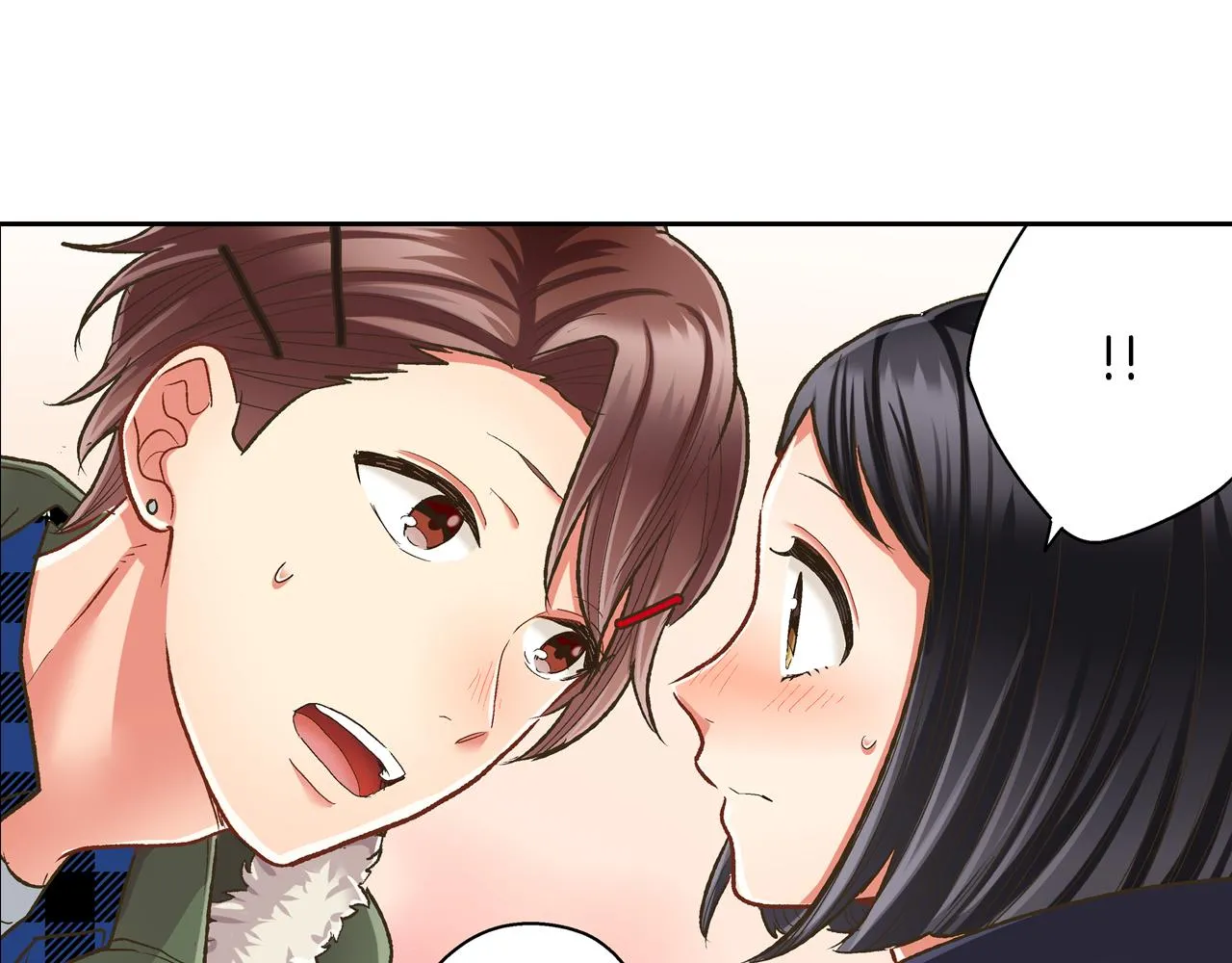 第70话 圣诞夜的心意19