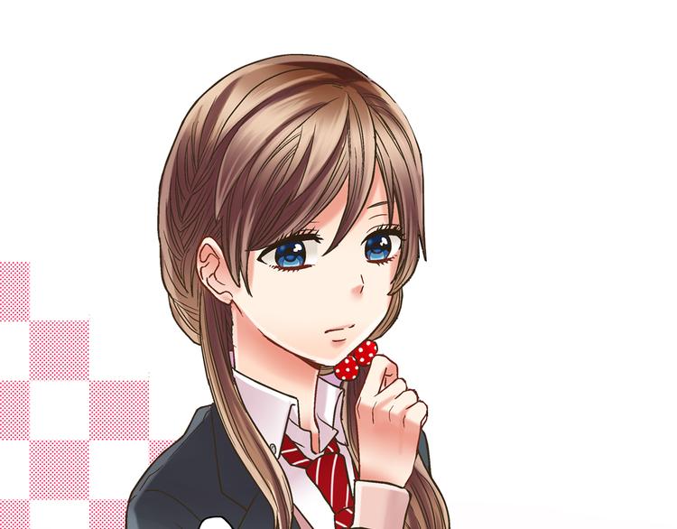 第4话 传说中的小姐妹欺凌团？69