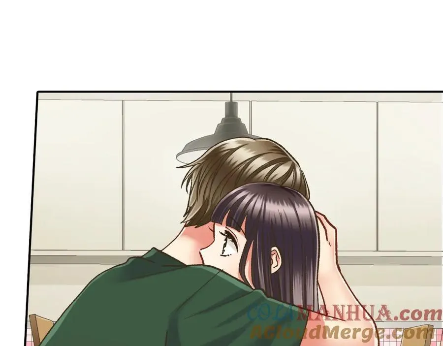 第181话 只要你在我身边就好54