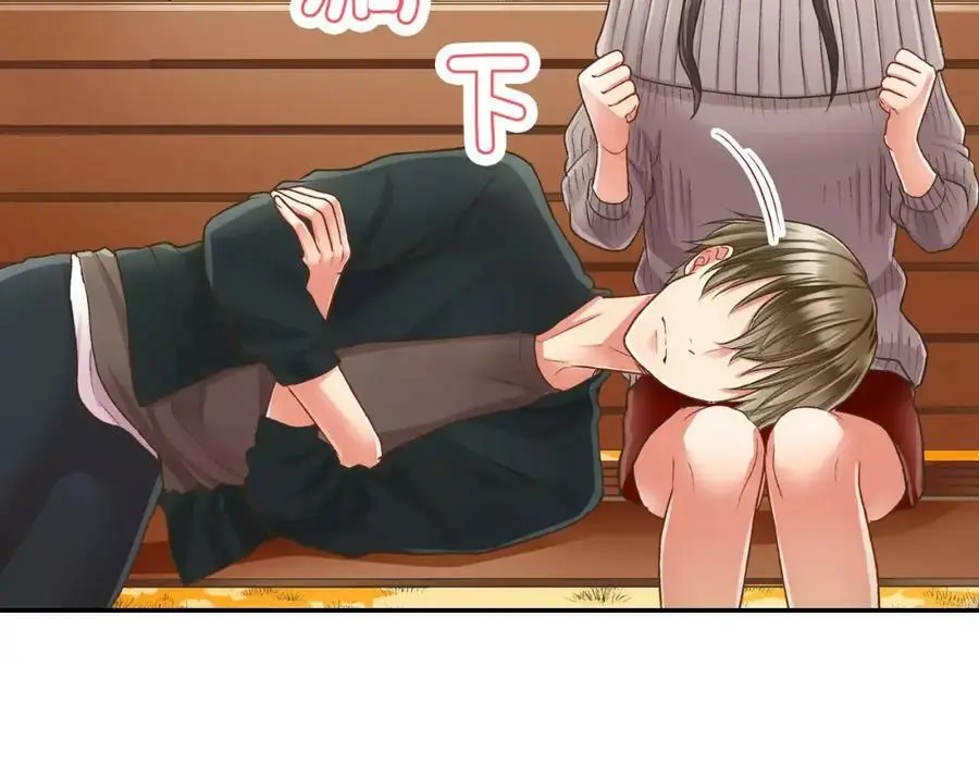 第44话 紧张的亲密行为99