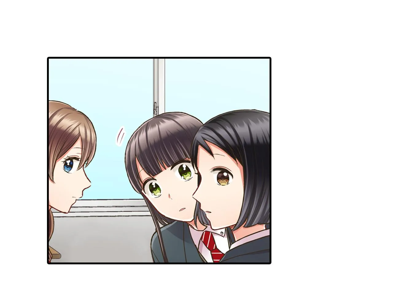 第59话 超帅的男生！33