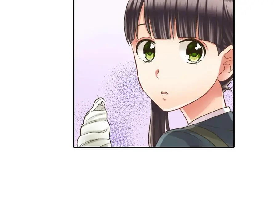 第32话 我也很在意你…7