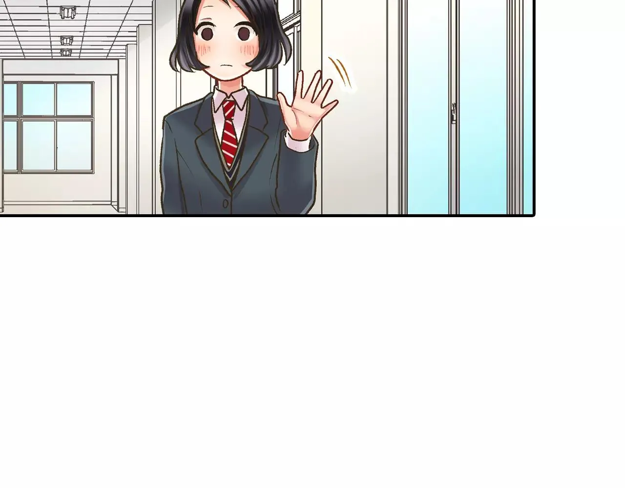 第52话 我想单独相处100