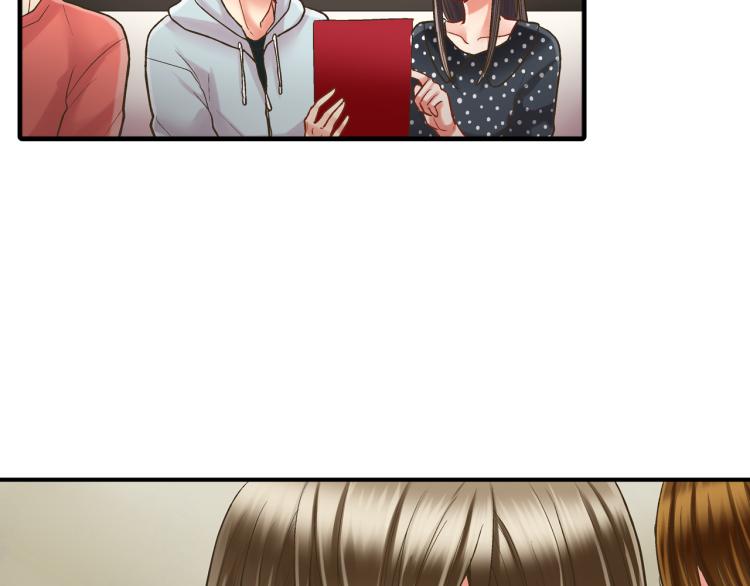第11话 在桌子下面偷拉小手~41
