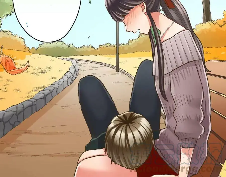 第44话 紧张的亲密行为128