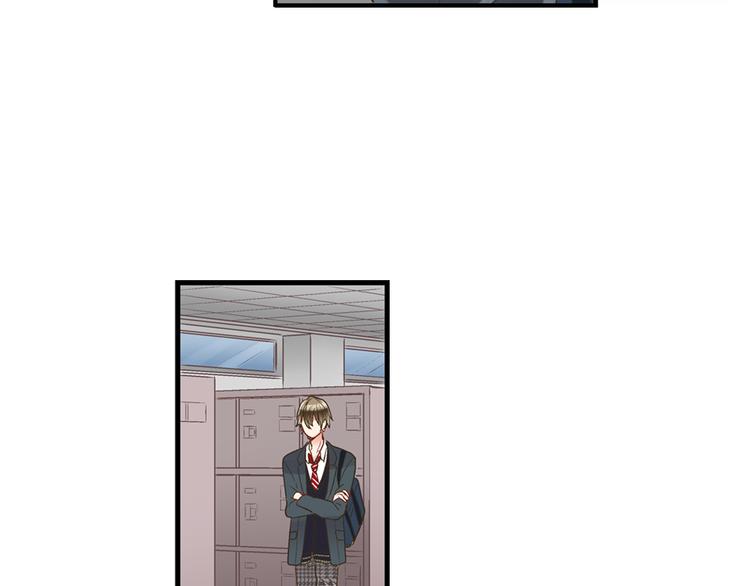第5话 不准离开我的身边22