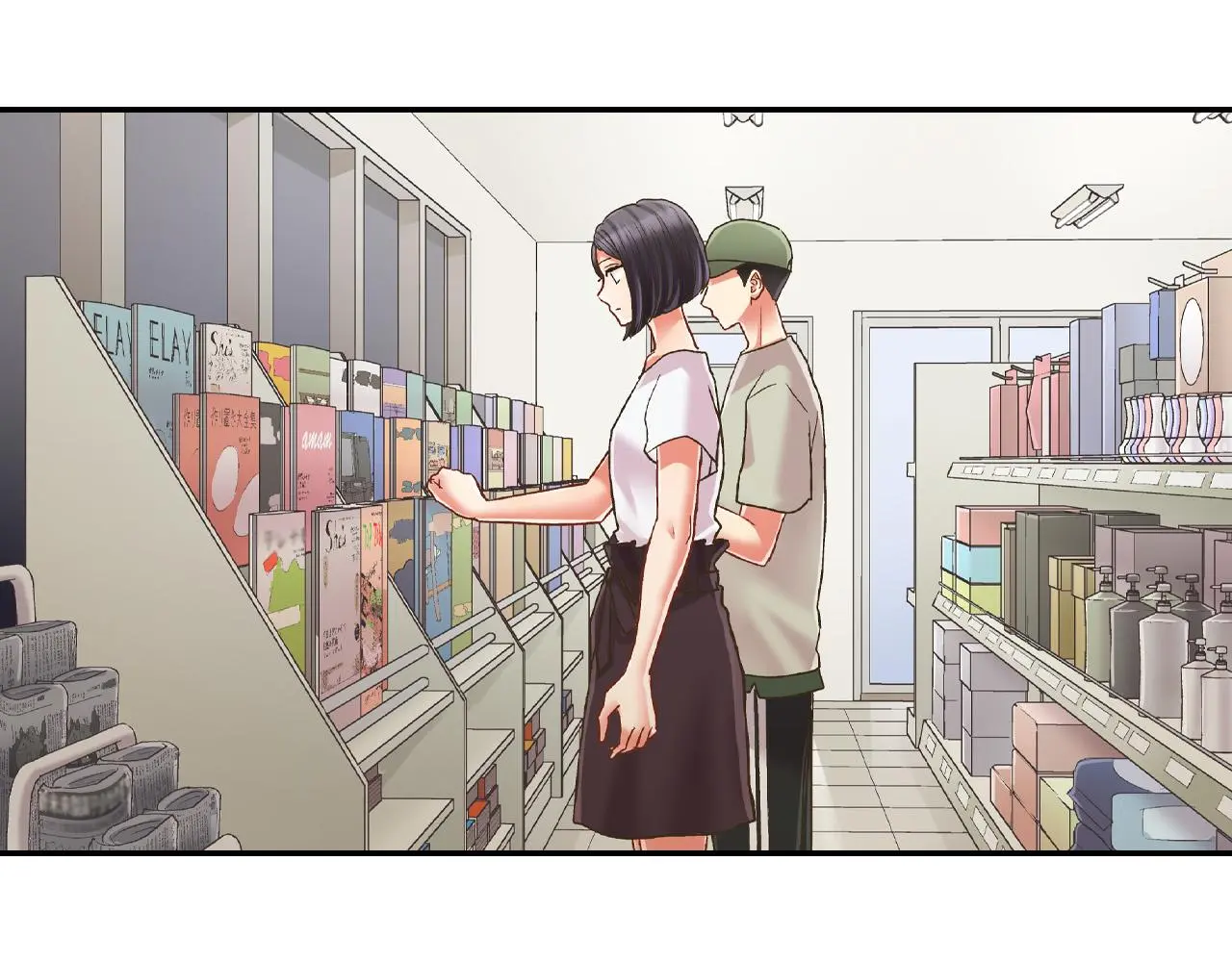 第160话 吃醋63