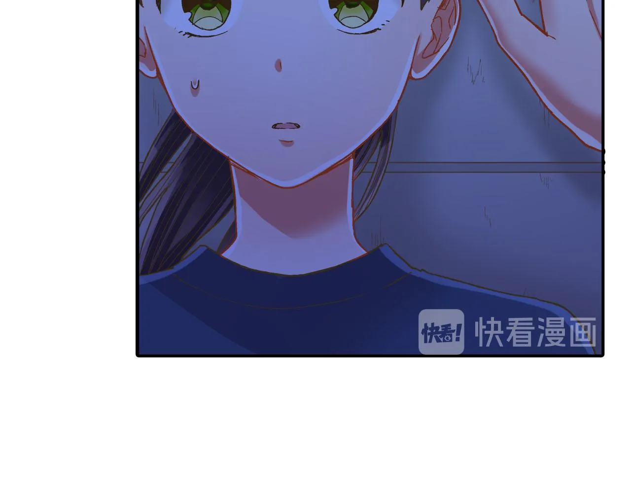 第113话 壁咚52