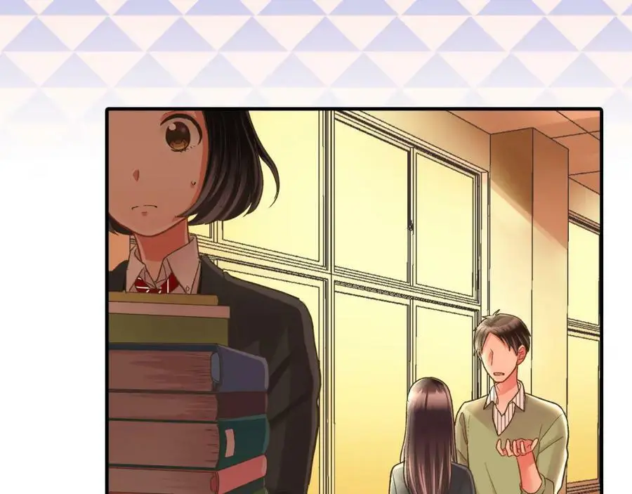 第35话 让人害羞的礼物107