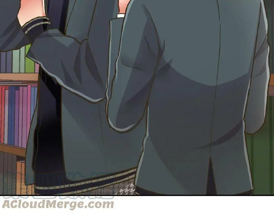 第43话 太纯情了！！8