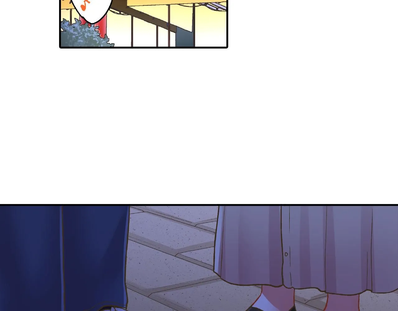 第167话 学妹来找茬5